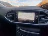 USED 2018 68 PEUGEOT 308 SW 1.2 PureTech GPF Allure Estate 5dr Petrol Manual Euro 6 (s/s) (130 ps) 