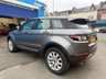 USED 2015 S LAND ROVER RANGE ROVER EVOQUE 2.2 SD4 Pure Tech SUV 5dr Diesel Manual 4WD Euro 5 (s/s) (190 ps) 12 months MOT! Serviced! Warranty!