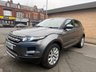 USED 2015 S LAND ROVER RANGE ROVER EVOQUE 2.2 SD4 Pure Tech SUV 5dr Diesel Manual 4WD Euro 5 (s/s) (190 ps) 12 months MOT! Serviced! Warranty!