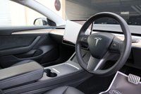 USED 2021 21 TESLA Model 3 DUAL MOTOR PERFORMANCE 4WDE ONE OWNER 20s HTD WHEEL PANROOF