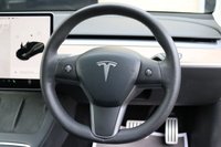 USED 2021 21 TESLA Model 3 DUAL MOTOR PERFORMANCE 4WDE ONE OWNER 20s HTD WHEEL PANROOF