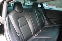 USED 2021 21 TESLA Model 3 DUAL MOTOR PERFORMANCE 4WDE ONE OWNER 20s HTD WHEEL PANROOF