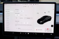 USED 2021 21 TESLA Model 3 DUAL MOTOR PERFORMANCE 4WDE ONE OWNER 20s HTD WHEEL PANROOF