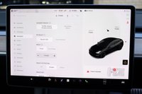 USED 2021 21 TESLA Model 3 DUAL MOTOR PERFORMANCE 4WDE ONE OWNER 20s HTD WHEEL PANROOF