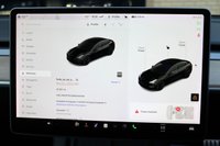 USED 2021 21 TESLA Model 3 DUAL MOTOR PERFORMANCE 4WDE ONE OWNER 20s HTD WHEEL PANROOF