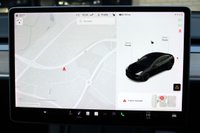 USED 2021 21 TESLA Model 3 DUAL MOTOR PERFORMANCE 4WDE ONE OWNER 20s HTD WHEEL PANROOF