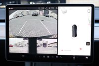 USED 2021 21 TESLA Model 3 DUAL MOTOR PERFORMANCE 4WDE ONE OWNER 20s HTD WHEEL PANROOF