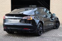 USED 2021 21 TESLA Model 3 DUAL MOTOR PERFORMANCE 4WDE ONE OWNER 20s HTD WHEEL PANROOF