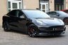 USED 2021 21 TESLA Model 3 DUAL MOTOR PERFORMANCE 4WDE ONE OWNER 20s HTD WHEEL PANROOF