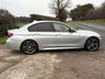 USED 2018 18 BMW 3 SERIES 2.0 330e 7.6kWh M Sport Shadow Edition Saloon 4dr Petrol Plug-in Hybrid Auto Euro 6 (s/s) (252 ps) SUNROOF