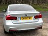 USED 2018 18 BMW 3 SERIES 2.0 330e 7.6kWh M Sport Shadow Edition Saloon 4dr Petrol Plug-in Hybrid Auto Euro 6 (s/s) (252 ps) SUNROOF