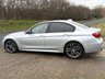 USED 2018 18 BMW 3 SERIES 2.0 330e 7.6kWh M Sport Shadow Edition Saloon 4dr Petrol Plug-in Hybrid Auto Euro 6 (s/s) (252 ps) SUNROOF