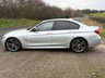 USED 2018 18 BMW 3 SERIES 2.0 330e 7.6kWh M Sport Shadow Edition Saloon 4dr Petrol Plug-in Hybrid Auto Euro 6 (s/s) (252 ps) SUNROOF