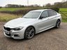 USED 2018 18 BMW 3 SERIES 2.0 330e 7.6kWh M Sport Shadow Edition Saloon 4dr Petrol Plug-in Hybrid Auto Euro 6 (s/s) (252 ps) SUNROOF