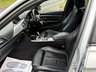 USED 2018 18 BMW 3 SERIES 2.0 330e 7.6kWh M Sport Shadow Edition Saloon 4dr Petrol Plug-in Hybrid Auto Euro 6 (s/s) (252 ps) SUNROOF