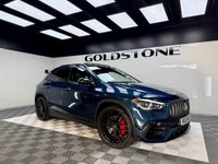 USED 2021 21 MERCEDES-BENZ GLA 2.0 GLA45 AMG S (Plus) SUV 5dr Petrol 8G-DCT 4MATIC+ Euro 6 (s/s) (421 ps) 