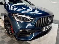 USED 2021 21 MERCEDES-BENZ GLA 2.0 GLA45 AMG S (Plus) SUV 5dr Petrol 8G-DCT 4MATIC+ Euro 6 (s/s) (421 ps) 
