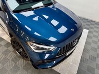 USED 2021 21 MERCEDES-BENZ GLA 2.0 GLA45 AMG S (Plus) SUV 5dr Petrol 8G-DCT 4MATIC+ Euro 6 (s/s) (421 ps) 