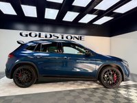 USED 2021 21 MERCEDES-BENZ GLA 2.0 GLA45 AMG S (Plus) SUV 5dr Petrol 8G-DCT 4MATIC+ Euro 6 (s/s) (421 ps) 
