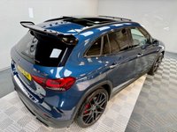 USED 2021 21 MERCEDES-BENZ GLA 2.0 GLA45 AMG S (Plus) SUV 5dr Petrol 8G-DCT 4MATIC+ Euro 6 (s/s) (421 ps) 