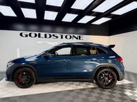 USED 2021 21 MERCEDES-BENZ GLA 2.0 GLA45 AMG S (Plus) SUV 5dr Petrol 8G-DCT 4MATIC+ Euro 6 (s/s) (421 ps) 