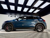 USED 2021 21 MERCEDES-BENZ GLA 2.0 GLA45 AMG S (Plus) SUV 5dr Petrol 8G-DCT 4MATIC+ Euro 6 (s/s) (421 ps) 
