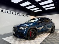 USED 2021 21 MERCEDES-BENZ GLA 2.0 GLA45 AMG S (Plus) SUV 5dr Petrol 8G-DCT 4MATIC+ Euro 6 (s/s) (421 ps) 
