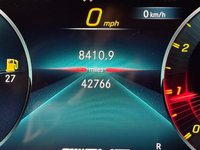 USED 2021 21 MERCEDES-BENZ GLA 2.0 GLA45 AMG S (Plus) SUV 5dr Petrol 8G-DCT 4MATIC+ Euro 6 (s/s) (421 ps) 