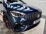 USED 2021 21 MERCEDES-BENZ GLA 2.0 GLA45 AMG S (Plus) SUV 5dr Petrol 8G-DCT 4MATIC+ Euro 6 (s/s) (421 ps) 