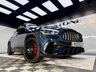 USED 2021 21 MERCEDES-BENZ GLA 2.0 GLA45 AMG S (Plus) SUV 5dr Petrol 8G-DCT 4MATIC+ Euro 6 (s/s) (421 ps) 