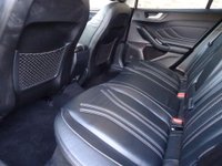 USED 2019 19 FORD FOCUS 1.0T EcoBoost Vignale Euro 6 (s/s) 5dr *FAST FINANCE*ULTRA LOW MILES*