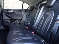 USED 2019 19 FORD FOCUS 1.0T EcoBoost Vignale Euro 6 (s/s) 5dr *FAST FINANCE*ULTRA LOW MILES*