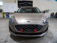 USED 2019 19 FORD FOCUS 1.0T EcoBoost Vignale Euro 6 (s/s) 5dr *FAST FINANCE*ULTRA LOW MILES*