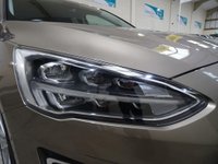 USED 2019 19 FORD FOCUS 1.0T EcoBoost Vignale Euro 6 (s/s) 5dr *FAST FINANCE*ULTRA LOW MILES*