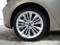 USED 2019 19 FORD FOCUS 1.0T EcoBoost Vignale Euro 6 (s/s) 5dr *FAST FINANCE*ULTRA LOW MILES*