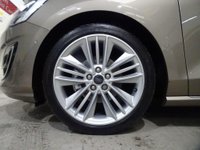 USED 2019 19 FORD FOCUS 1.0T EcoBoost Vignale Euro 6 (s/s) 5dr *FAST FINANCE*ULTRA LOW MILES*
