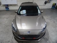 USED 2019 19 FORD FOCUS 1.0T EcoBoost Vignale Euro 6 (s/s) 5dr *FAST FINANCE*ULTRA LOW MILES*