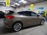 USED 2019 19 FORD FOCUS 1.0T EcoBoost Vignale Euro 6 (s/s) 5dr *FAST FINANCE*ULTRA LOW MILES*