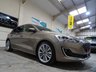 USED 2019 19 FORD FOCUS 1.0T EcoBoost Vignale Euro 6 (s/s) 5dr *FAST FINANCE*ULTRA LOW MILES*