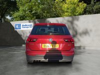 USED 2017 67 VOLKSWAGEN TIGUAN 2.0 TDI SE Navigation SUV 5dr Diesel Manual 4Motion Euro 6 (s/s) (150 ps) &pound;200 TO SECURE - DELIVERY AVAILABLE
