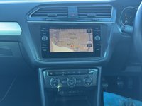 USED 2017 67 VOLKSWAGEN TIGUAN 2.0 TDI SE Navigation SUV 5dr Diesel Manual 4Motion Euro 6 (s/s) (150 ps) &pound;200 TO SECURE - DELIVERY AVAILABLE