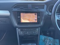 USED 2017 67 VOLKSWAGEN TIGUAN 2.0 TDI SE Navigation SUV 5dr Diesel Manual 4Motion Euro 6 (s/s) (150 ps) &pound;200 TO SECURE - DELIVERY AVAILABLE