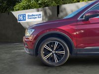USED 2017 67 VOLKSWAGEN TIGUAN 2.0 TDI SE Navigation SUV 5dr Diesel Manual 4Motion Euro 6 (s/s) (150 ps) &pound;200 TO SECURE - DELIVERY AVAILABLE