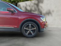USED 2017 67 VOLKSWAGEN TIGUAN 2.0 TDI SE Navigation SUV 5dr Diesel Manual 4Motion Euro 6 (s/s) (150 ps) &pound;200 TO SECURE - DELIVERY AVAILABLE