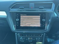 USED 2017 67 VOLKSWAGEN TIGUAN 2.0 TDI SE Navigation SUV 5dr Diesel Manual 4Motion Euro 6 (s/s) (150 ps) &pound;200 TO SECURE - DELIVERY AVAILABLE