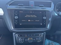 USED 2017 67 VOLKSWAGEN TIGUAN 2.0 TDI SE Navigation SUV 5dr Diesel Manual 4Motion Euro 6 (s/s) (150 ps) &pound;200 TO SECURE - DELIVERY AVAILABLE