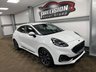USED 2022 22 FORD PUMA 1.0T EcoBoost MHEV ST-Line Vignale Euro 6 (s/s) 5dr *NAV *APPLE CAR PLAY *PDC *B&O