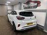 USED 2022 22 FORD PUMA 1.0T EcoBoost MHEV ST-Line Vignale Euro 6 (s/s) 5dr *NAV *APPLE CAR PLAY *PDC *B&O