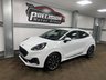 USED 2022 22 FORD PUMA 1.0T EcoBoost MHEV ST-Line Vignale Euro 6 (s/s) 5dr *NAV *APPLE CAR PLAY *PDC *B&O