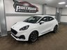 USED 2022 22 FORD PUMA 1.0T EcoBoost MHEV ST-Line Vignale Euro 6 (s/s) 5dr *NAV *APPLE CAR PLAY *PDC *B&O